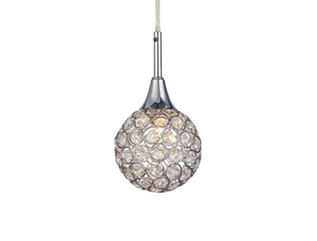 Colgante de cora 1l