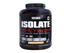 WEIDER Isolate Whey 908 Gr