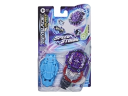 Peonza y lanzador SpeedStorm - Vex Lucius L6 HASBRO