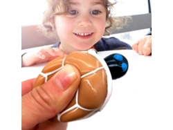 Ats-juguete De Compresión Tortuga De Cabeza Contraíble Artefacto De Descompresión Divertido Duradero Para Niños Y Adultos