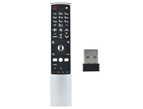 Mando TV Universal