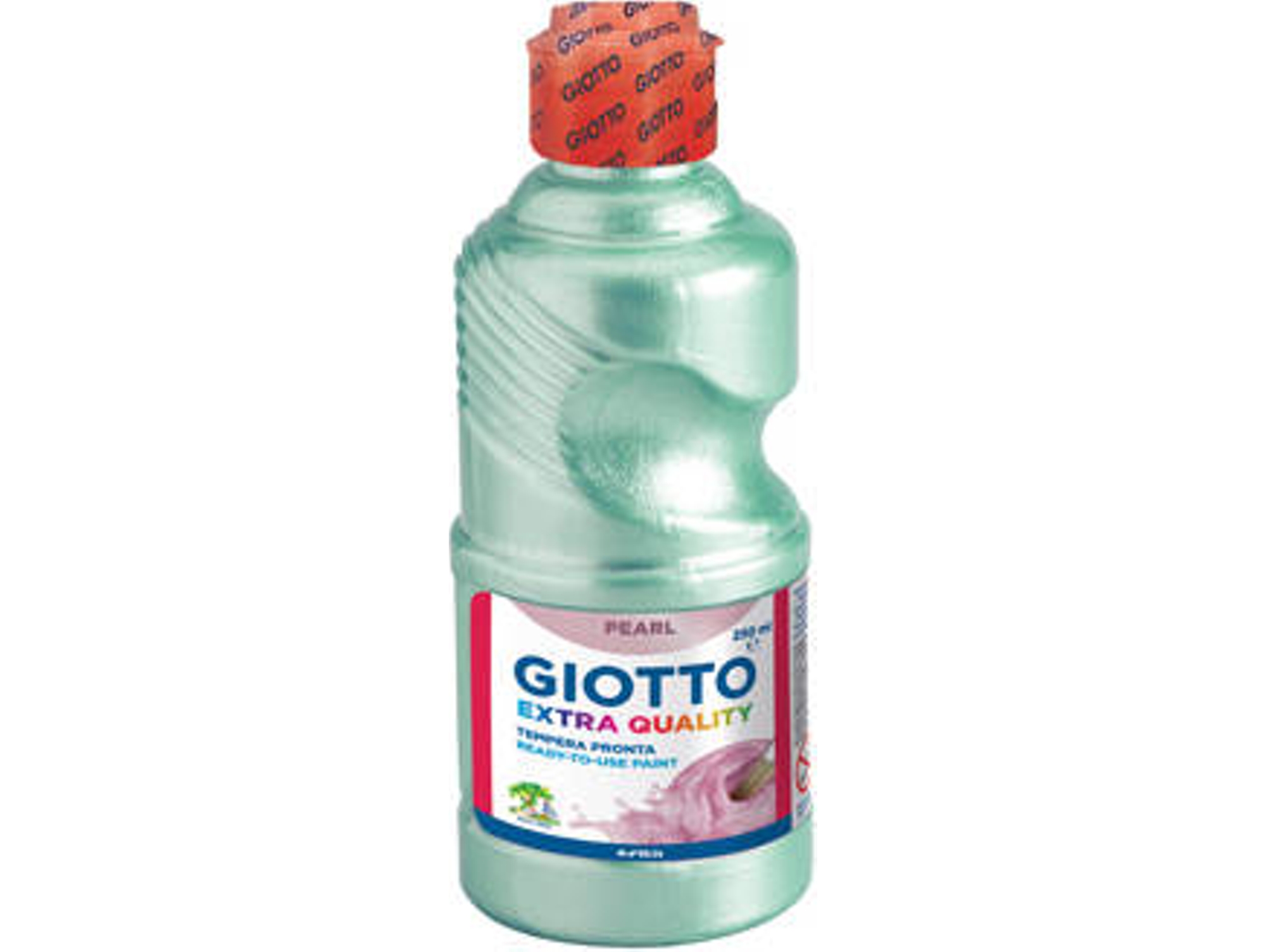 Guache GIOTTO Líquido Verde (250ml)