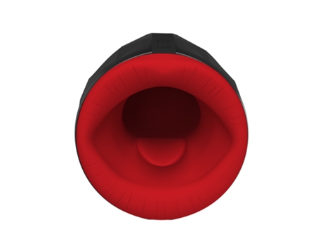 Estimulador CHRONUS FJB_0507zzh48 Rojo