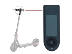Cubierta de pantalla Ewheel para Mi4 Lite (1.ª generación)
