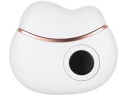 Dispositivo de raspado facial F Gua Sha Dispositivo de elevación Herramientas faciales Gua Sha eléctrico para tensar y levantar la piel Re USB