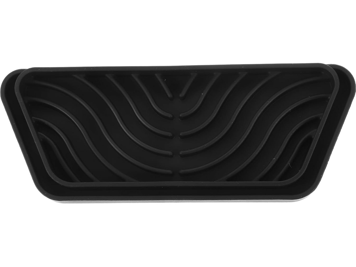 Bandeja De Goteo Silicona Para Depósitos