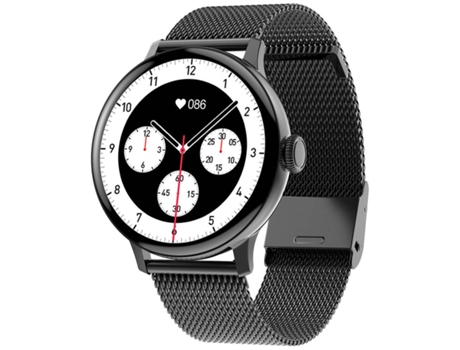 Smartwatch YIZHOOD YIZ1005 Negro