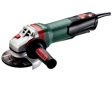METABO WPB 13-125 Quick Amoladoras angulares/Cartón
