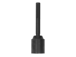 Martillo En Forma De T, Acero Forjado, 45 Mm, Para Postes De Cercas, Varillas De Puesta A Tierra, Barras De Refuerzo, 20 Cm