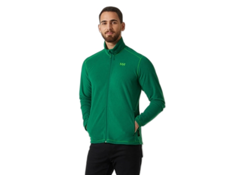 Abrigo HELLY HANSEN Hombre (Multicolor - XL)