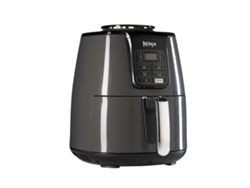 Freidora de Aire NINJA Af100 Sencillo 3.8 L Negro