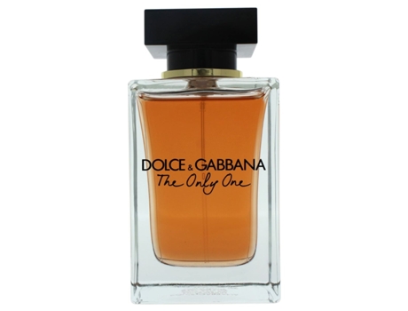 Perfume Dolce & Gabbana EDP 100 ml The Only one