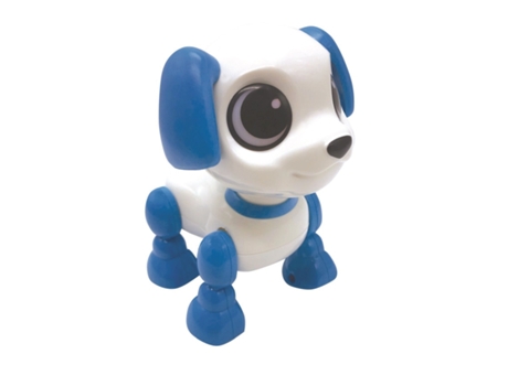Robot LEXIBOOK Power Puppy Mini (Edad Mínima Recomendada: 3 años)
