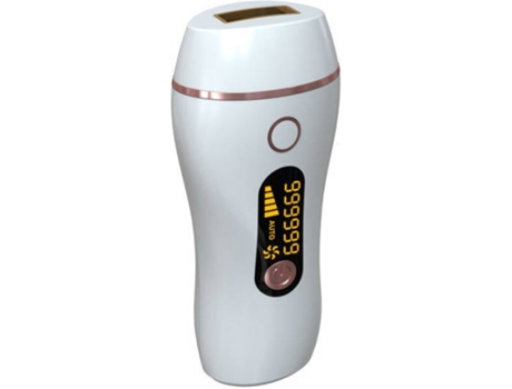 Depiladora de luz pulsada DREAM5 Tm40726H1 Ipl multizona dorada