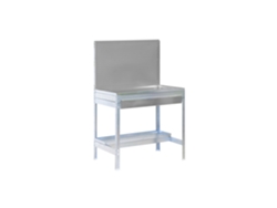 Caja Simongarden Bt2 1200X600 Galva/Galva SIMON RACK