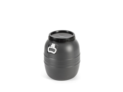Barrica SIE 45 Lt Tampa Rosca