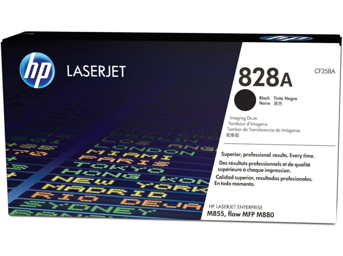 Batería de impresora HP CF358A