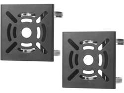 Soporte De Montaje En Pared Universal Para Cámara De Seguridad Cctv Tipo Domo Ptz Vertical D