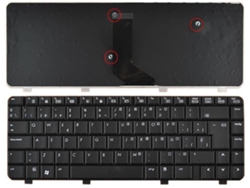 Teclado para Portátil HP Compaq Presario C700 C762Es C762