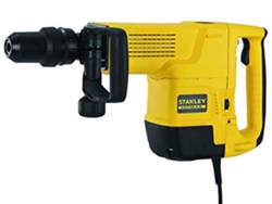 Martillo Demoledor Sds-Max STANLEY 1600W