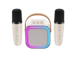 Altavoz Con Micrófono Mouimi K12 Original