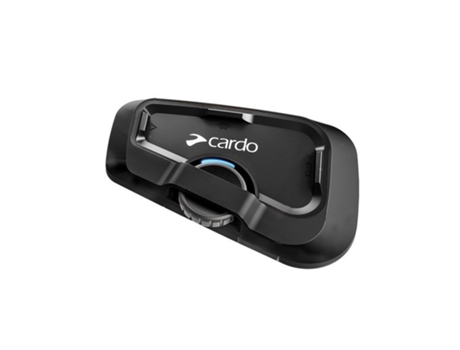 Intercomunicador Bluetooth para moto CARDO Freecom 4X