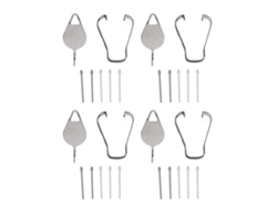 20 Pontas Caneta Estilográfica Para Tab S6 Lite Sm P610 Sm P615 Com Pinças E Pinos De Extração