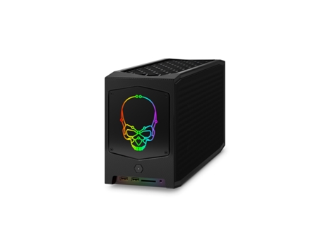 Thin Client INTEL 67764 (iIntel - RAM: 0 GB - SSD - Intel® UHD Graphics)