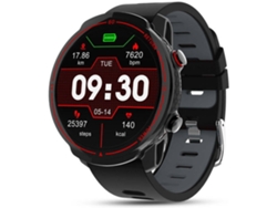 Smartwatch YIZHOOD YIZ1092 Negro