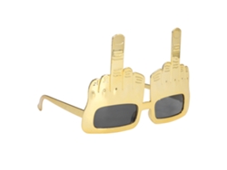 Gafas divertidas para fiesta, disfraces, carnaval, playa, oficina, boda, escuela, Kofihety