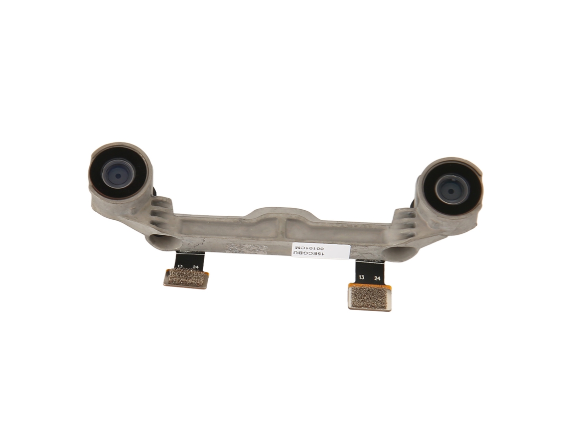 Módulo Sensor Frontal Para Mavic 2 Pro/zoom Peças Reparo Drone Rc Componentes Visão Frontal Fácil Instalação