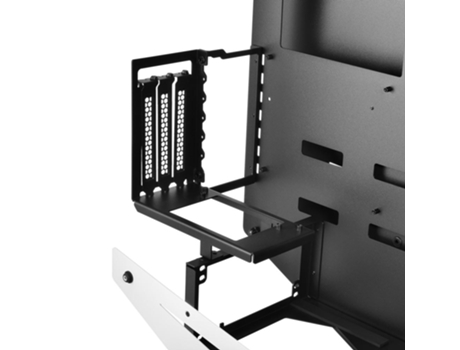 Torre Sharkoon Elite Shark Ca700 negro blanco