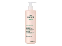 Crema Corporal NUXE Hidratante Revitalizante (400 ml)