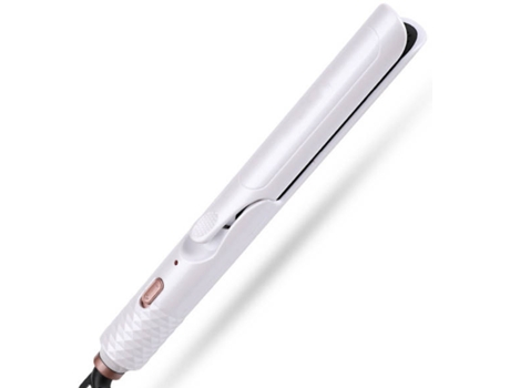 Plancha de Pelo CHRONUS Lisseur0821H33 (150 a 200ºC - Blanco)