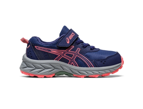 trail calzado infantil Asics Pre Venture 9 PS