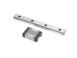 2026velora-rail Lineal Mgn15c Acero Deslizante 150mm Para Impresoras 3d Y Máquinas Cnc