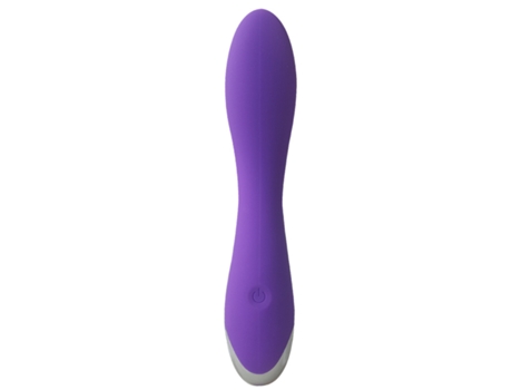 Vibrador CHRONUS CR-0321zzh5 Morado