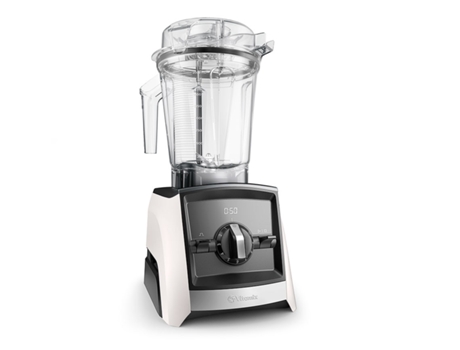 Batidora VITAMIX Ascent 2300i - Blanca
