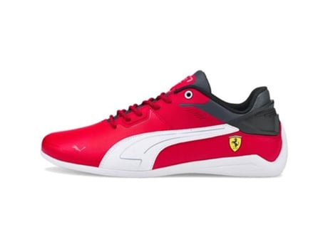 Zapatillas PUMA Ferrari Drift Cat Delta Hombre (40,0 eu - Blanco)