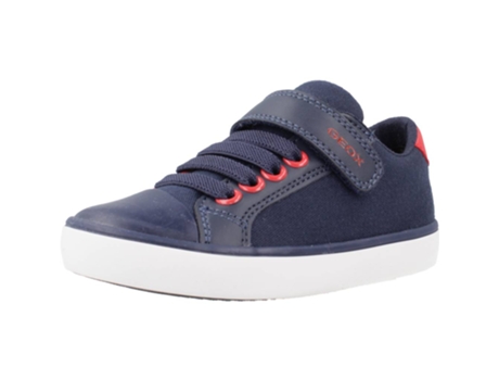 Zapatos de Niños GEOX Gisli B Azul (30)