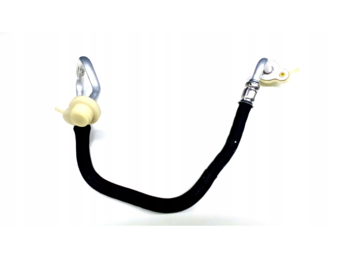 Conducto de aire acondicionado para Volvo S60, S90, V90 y XC40 (pieza original: 31369392)