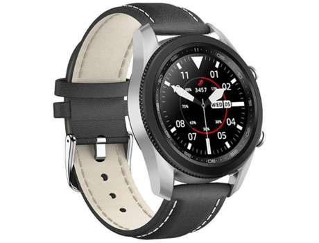 Smartwatch MDUG Monitor de Pressão Arterial