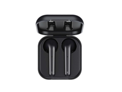 Auriculares estéreo inalámbricos Remax TWS 11 con Bluetooth 5.0 y cargador Hengrongshen (negros)