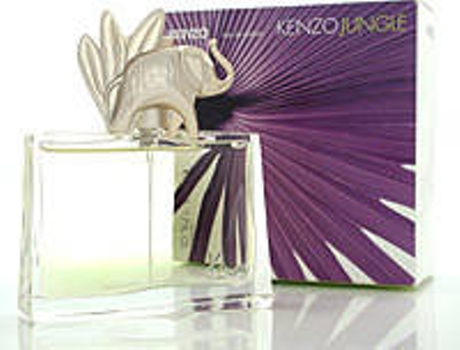 Perfume KENZO Jungle (Eau de parfum)