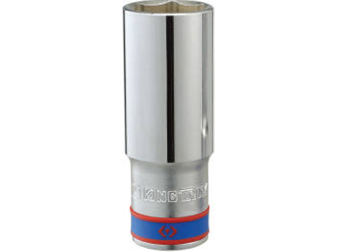 Llave De Caja Larga Hexagonal KING TONY  Largo Hexagonal (33mm34 )