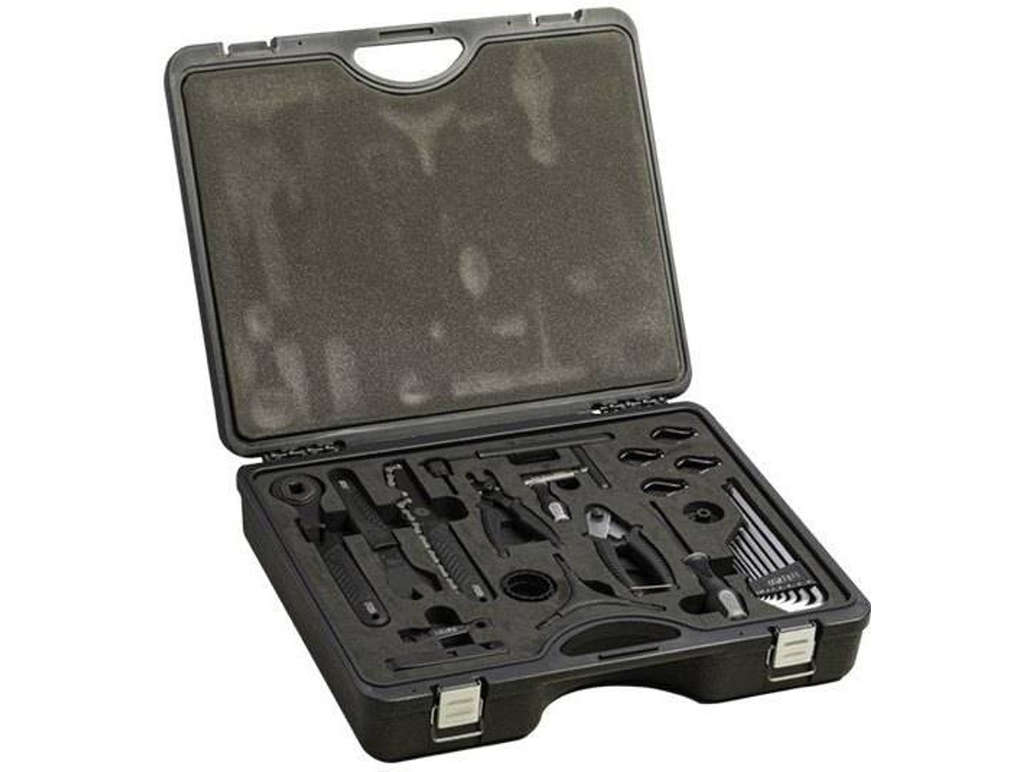 Herramienta PRO Advanced Tool Box (Tamaño Unico)