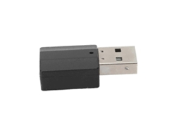 Adaptador de audio inalámbrico 2 en 1 Rosewell con transmisor y receptor Bluetooth 5.0