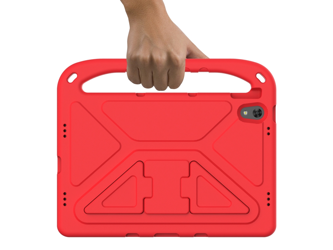 La funda protectora es adecuada para Lenovo M10 X505f/x605f Ushion