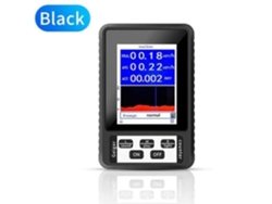 MGT12397-BATTERY TESTER, Probador de rayos X gamma, Medidor digital portátil de alta sensibilidad, Dispositivo de alarma de dosis YWEI