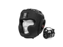 Casco de BOXeo integral METAL BOXE curtex